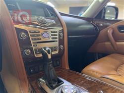Infiniti QX80